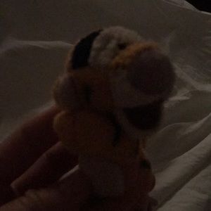 Meet your Posher, Julia